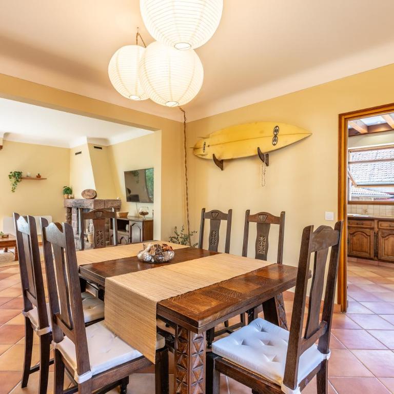 Maison L'Estela - 10 minutes des plages - Villa - 7