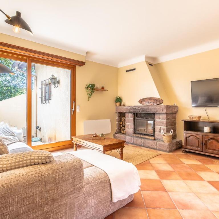 Maison L'Estela - 10 minutes des plages - Villa - 8