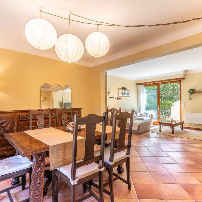 Maison L'Estela - 10 minutes des plages - Villa - 11