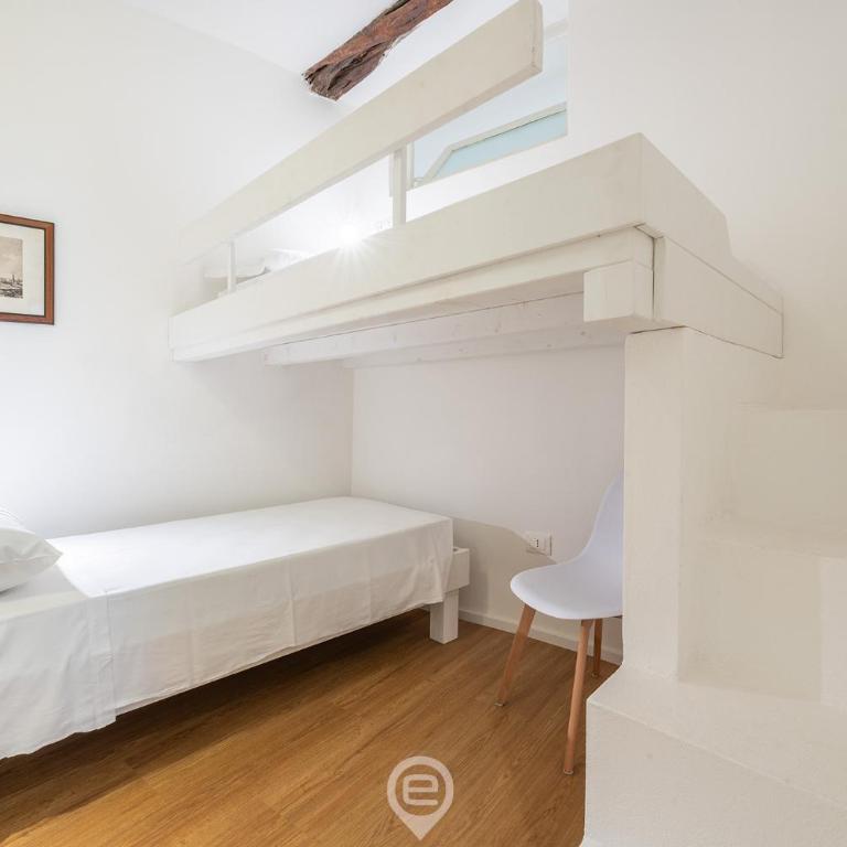 Elephants tower Apartment - Appartamento Deluxe con 3 Camere da Letto - 29