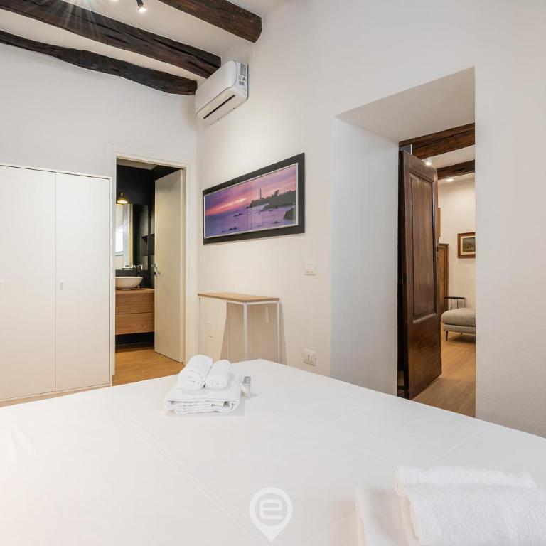 Elephants tower Apartment - Appartamento Deluxe con 3 Camere da Letto - 18