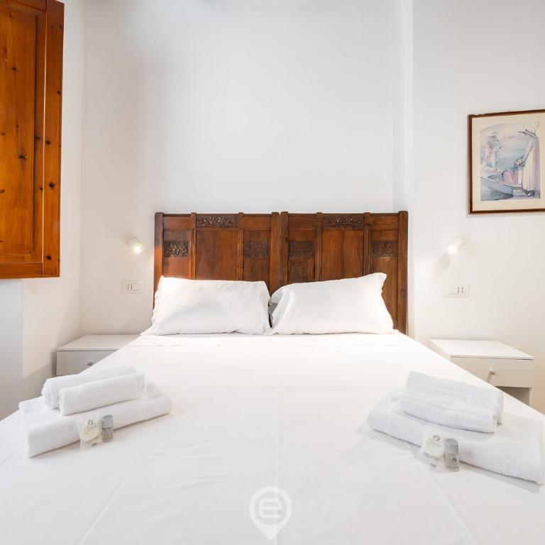 Elephants tower Apartment - Appartamento Deluxe con 3 Camere da Letto - 21