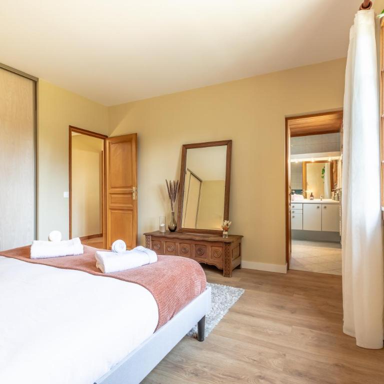 Maison L'Estela - 10 minutes des plages - Villa - 13