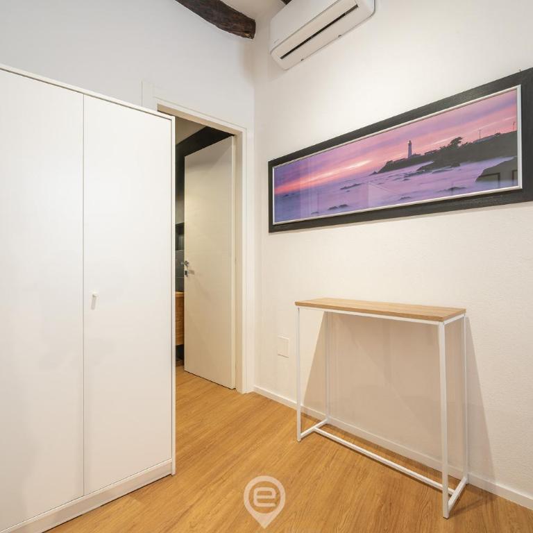 Elephants tower Apartment - Appartamento Deluxe con 3 Camere da Letto - 32