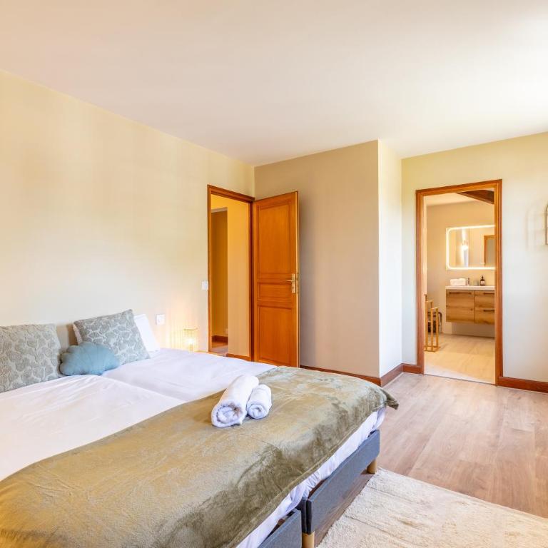 Maison L'Estela - 10 minutes des plages - Villa - 14