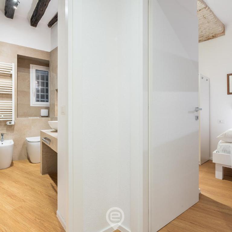 Elephants tower Apartment - Appartamento Deluxe con 3 Camere da Letto - 33