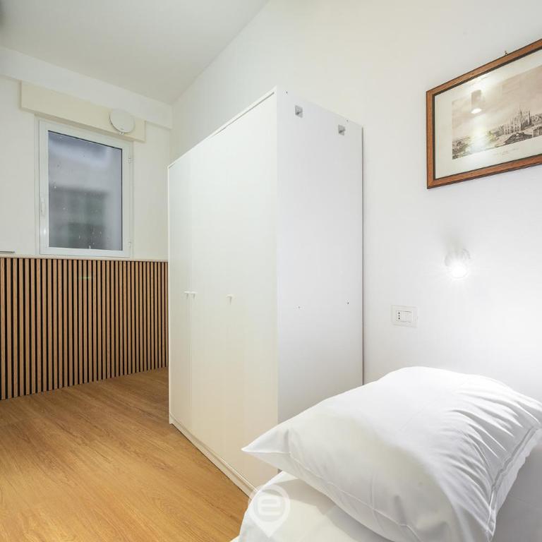 Elephants tower Apartment - Appartamento Deluxe con 3 Camere da Letto - 31