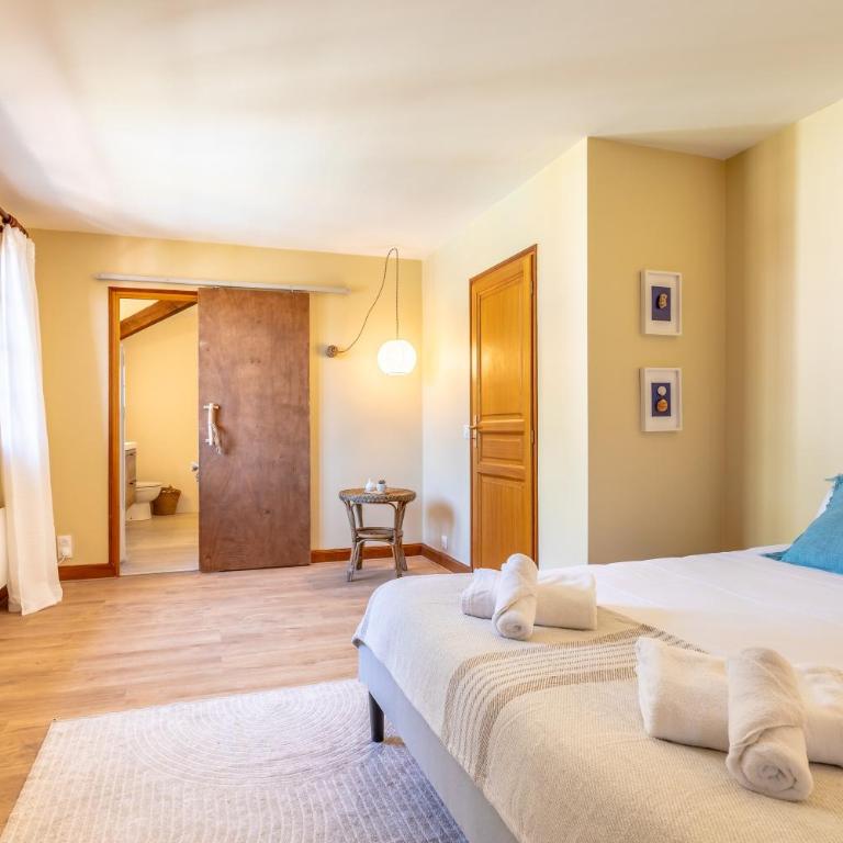 Maison L'Estela - 10 minutes des plages - Villa - 15