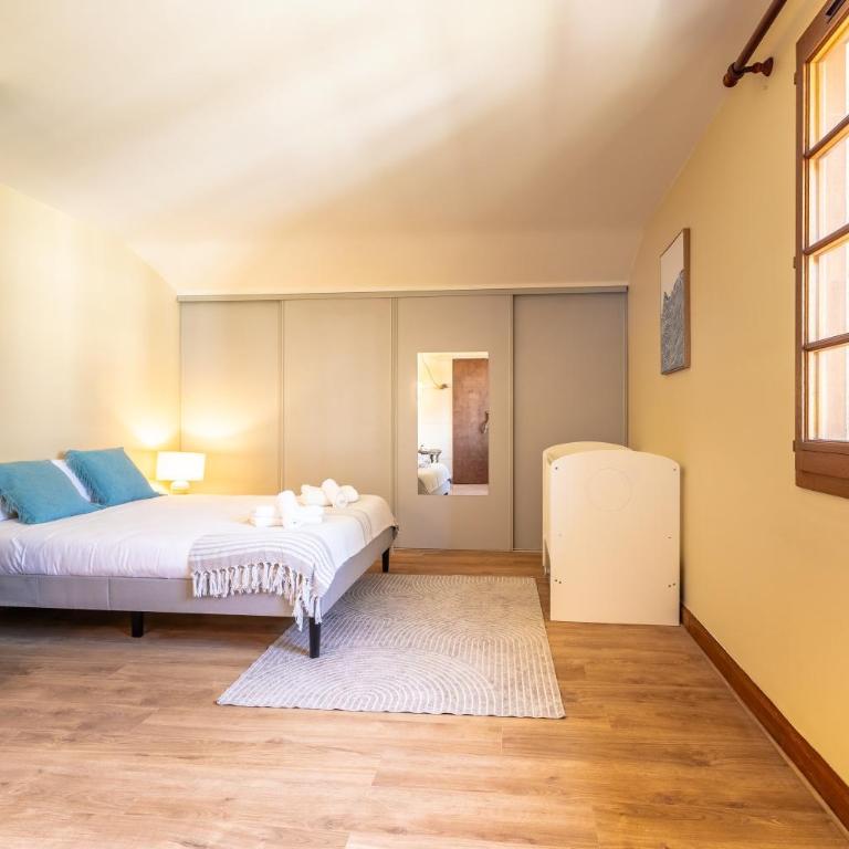 Maison L'Estela - 10 minutes des plages - Villa - 17