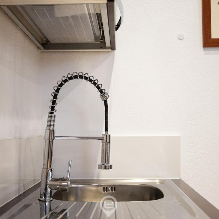 Elephants tower Apartment - Appartamento Deluxe con 3 Camere da Letto - 13