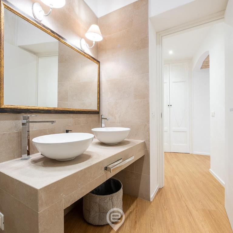 Elephants tower Apartment - Appartamento Deluxe con 3 Camere da Letto - 23