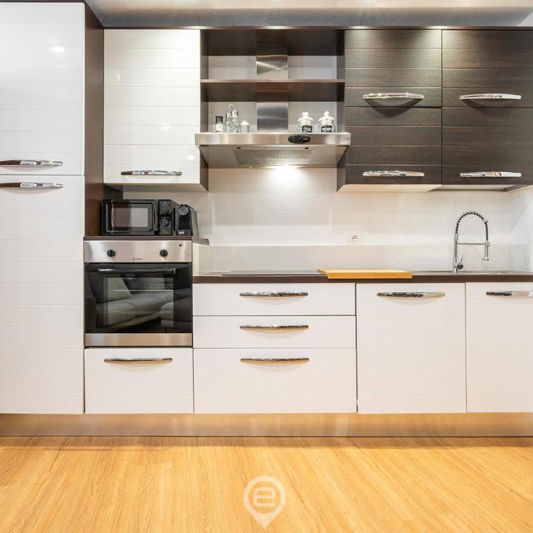 Elephants tower Apartment - Appartamento Deluxe con 3 Camere da Letto - 11