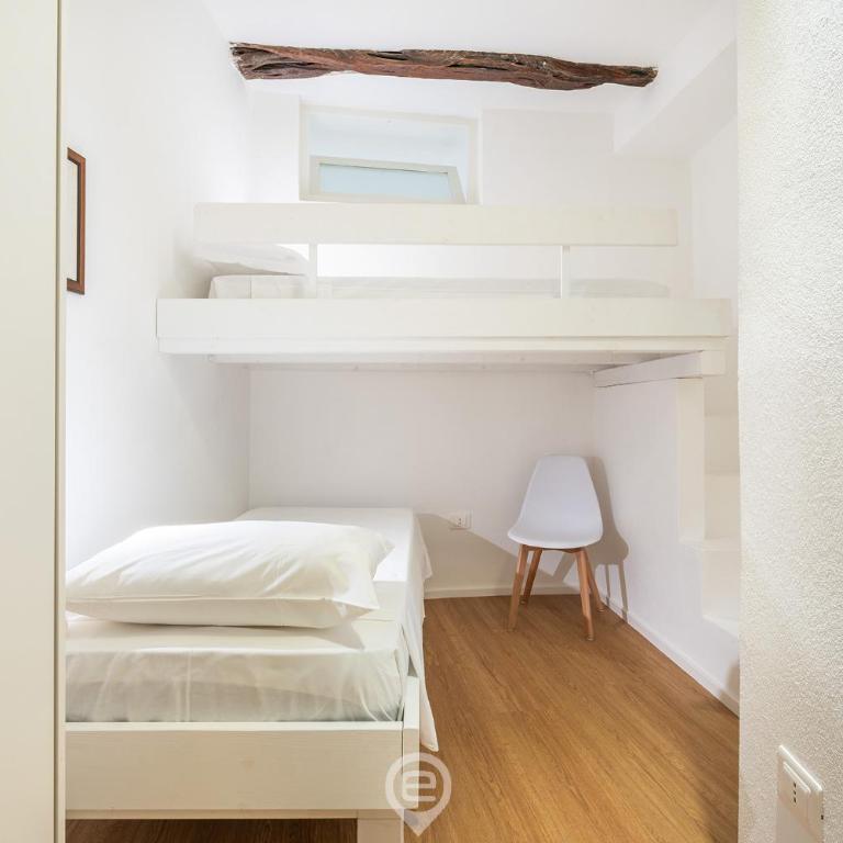 Elephants tower Apartment - Appartamento Deluxe con 3 Camere da Letto - 30