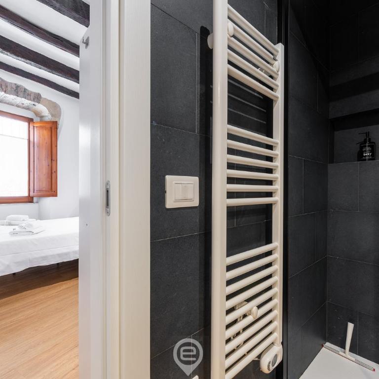 Elephants tower Apartment - Appartamento Deluxe con 3 Camere da Letto - 34
