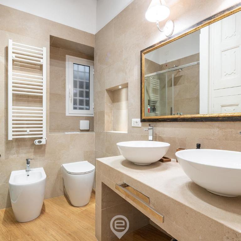Elephants tower Apartment - Appartamento Deluxe con 3 Camere da Letto - 22