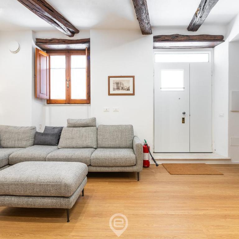 Elephants tower Apartment - Appartamento Deluxe con 3 Camere da Letto - 8