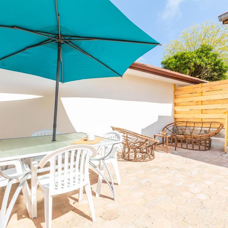 Maison L'Estela - 10 minutes des plages - Villa - 19