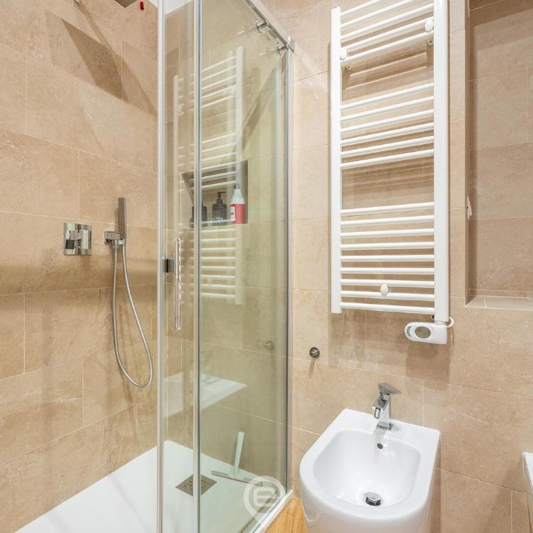 Elephants tower Apartment - Appartamento Deluxe con 3 Camere da Letto - 24
