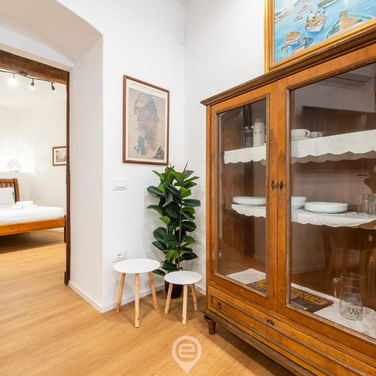 Elephants tower Apartment - Appartamento Deluxe con 3 Camere da Letto - 25