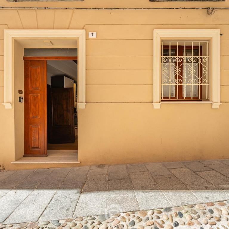Elephants tower Apartment - Appartamento Deluxe con 3 Camere da Letto - 39