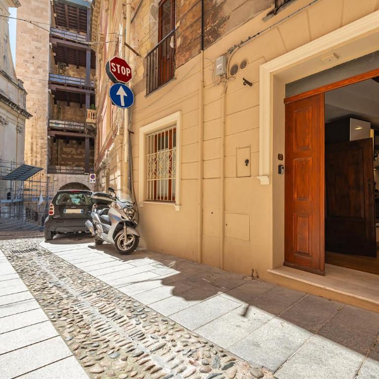 Elephants tower Apartment - Appartamento Deluxe con 3 Camere da Letto - 41