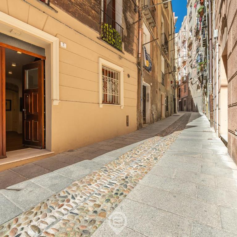 Elephants tower Apartment - Appartamento Deluxe con 3 Camere da Letto - 40