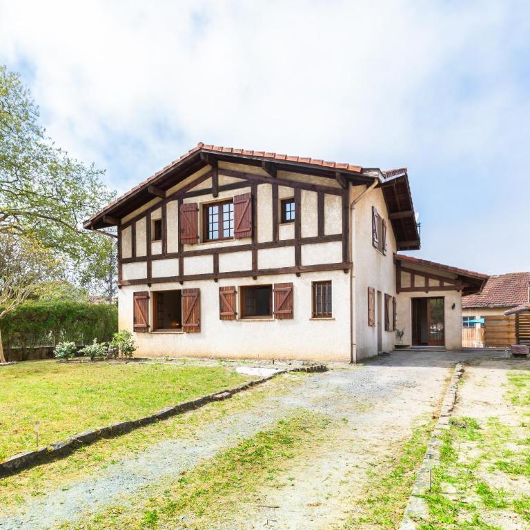 Maison L'Estela - 10 minutes des plages - Villa - 22