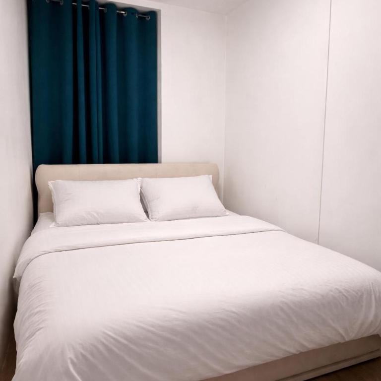 Cozy F1 apartment Paris 16th arrondissement - Appartement 1 Chambre - 7