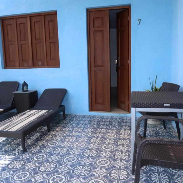 Boutique Casa Azuli Santiago - Suite - 7
