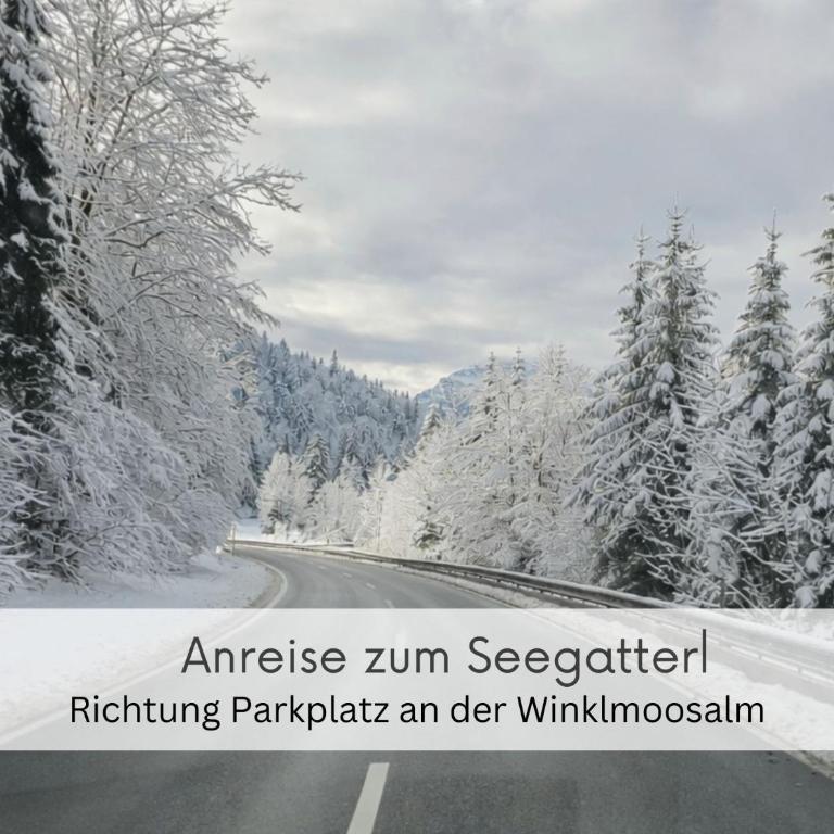 Deine Auszeit an der Talstation Winklmossalm - Skifahren und Wandern direkt ab der Haustür - Apartment mit 2 Schlafzimmern - 46