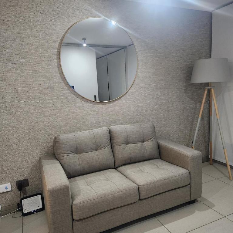 Apartment in Reñaca with pool - One-Bedroom Apartment - 9