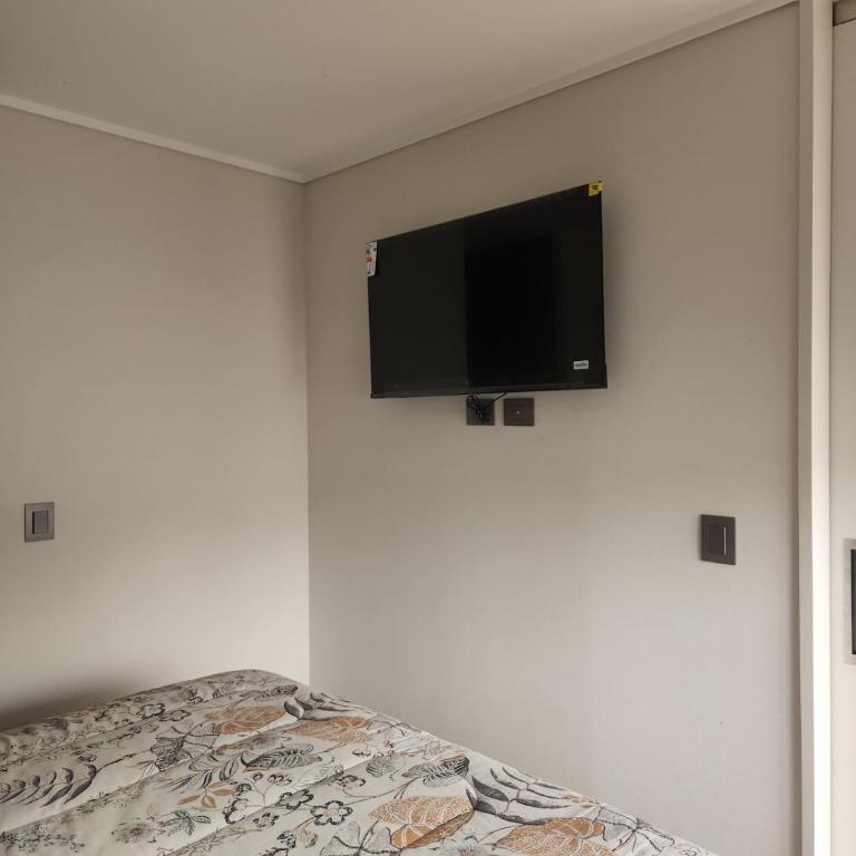 Apartment in Reñaca with pool - One-Bedroom Apartment - 11