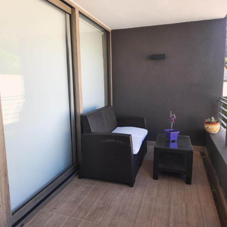 Apartment in Reñaca with pool - One-Bedroom Apartment - 24