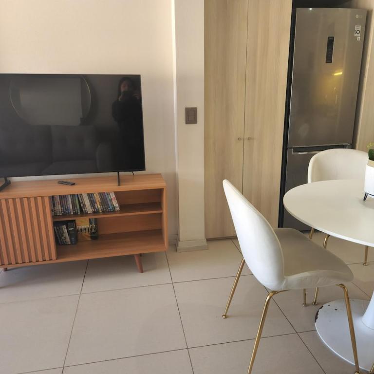Apartment in Reñaca with pool - One-Bedroom Apartment - 27