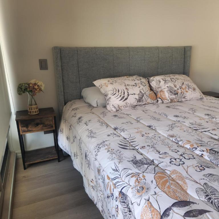 Apartment in Reñaca with pool - One-Bedroom Apartment - 33