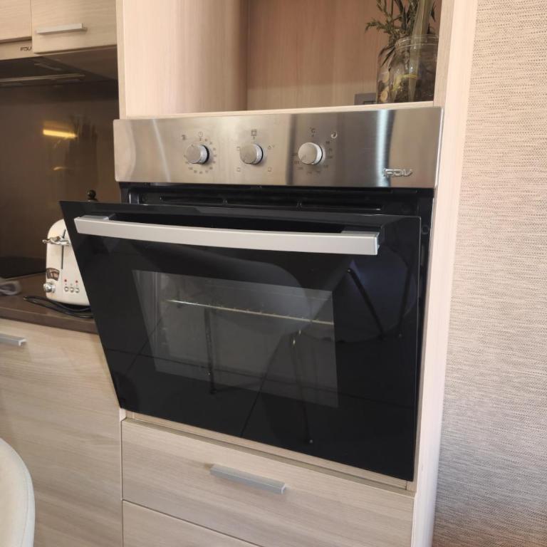Apartment in Reñaca with pool - One-Bedroom Apartment - 35