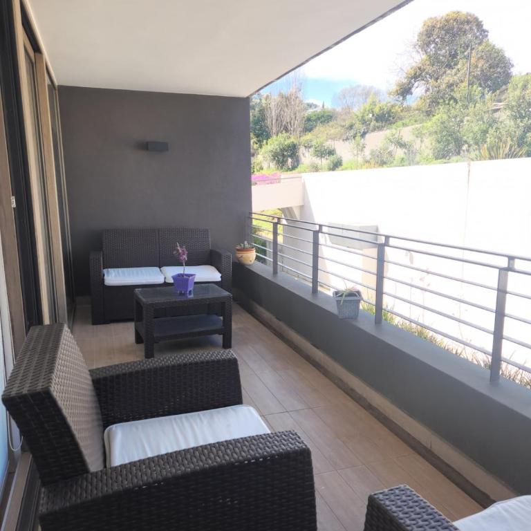 Apartment in Reñaca with pool - One-Bedroom Apartment - 38