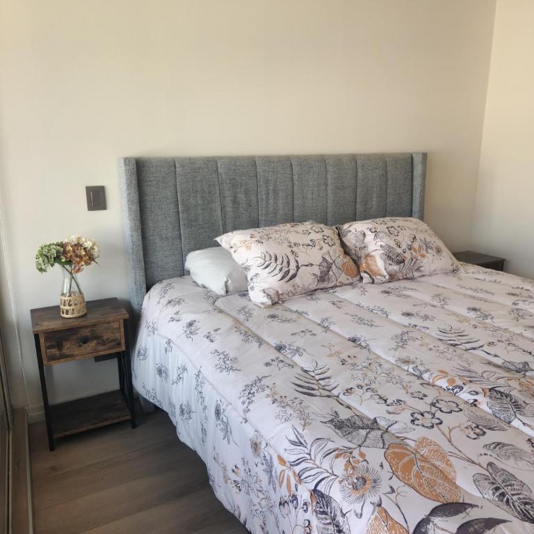 Apartment in Reñaca with pool - One-Bedroom Apartment - 43