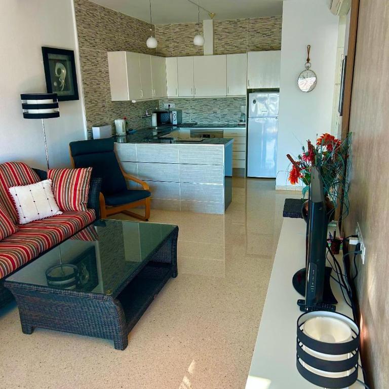Casa Pammy - Apartamento de 1 dormitorio - 12