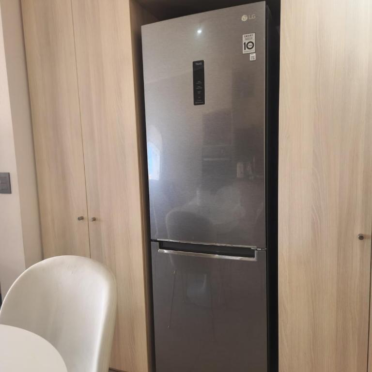 Apartment in Reñaca with pool - One-Bedroom Apartment - 49