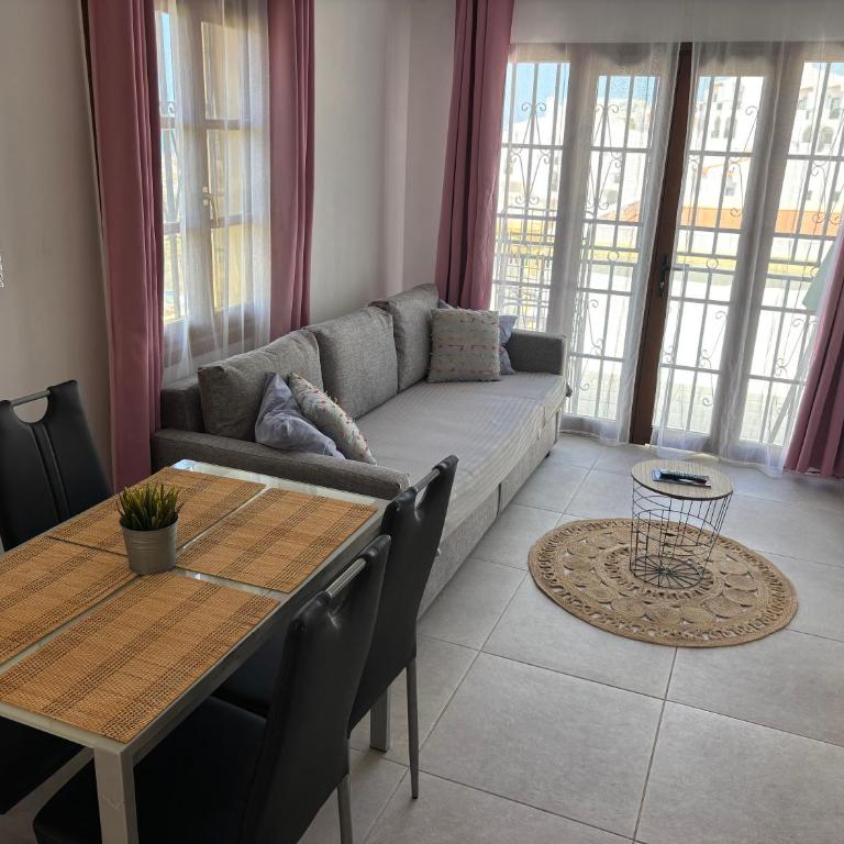 WDB4 Windsor Danka - Apartamento de 1 dormitorio - 2