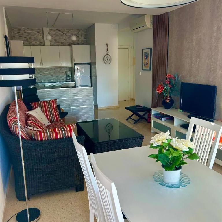 Casa Pammy - Apartamento de 1 dormitorio - 13
