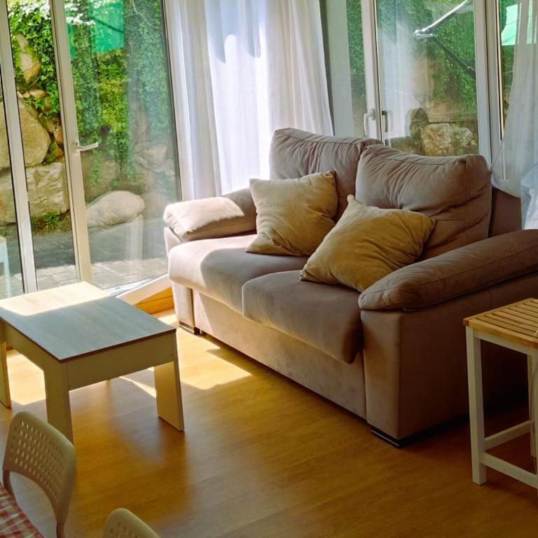 EnFOZ Terraza XXL Pet Friendly - Apartamento de 2 dormitorios - 1
