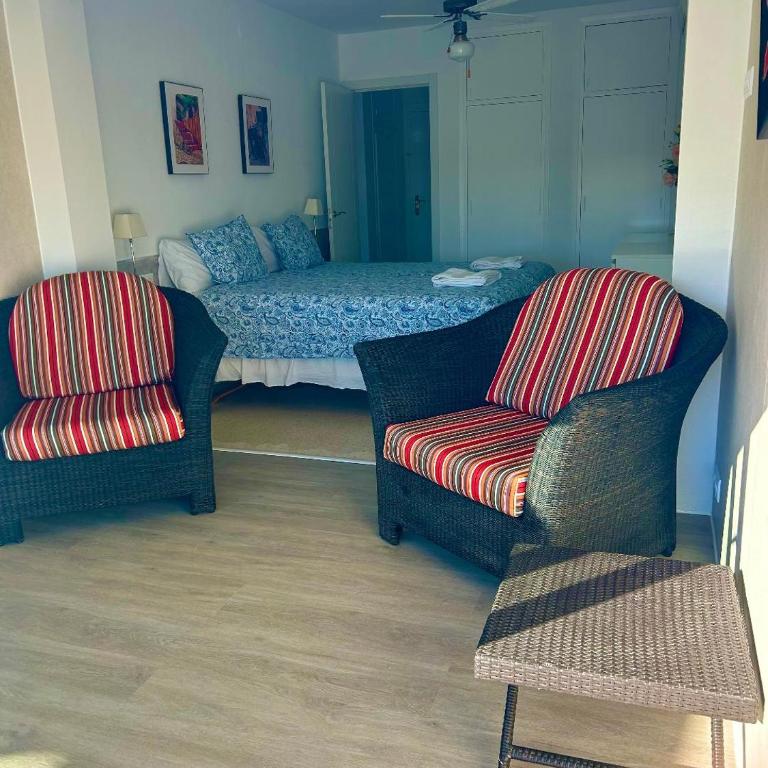 Casa Pammy - Apartamento de 1 dormitorio - 16