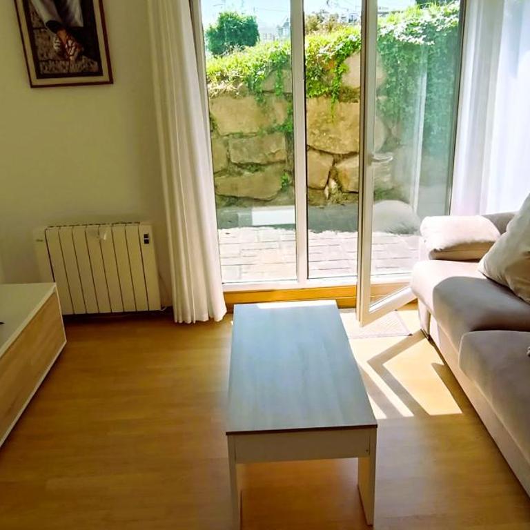EnFOZ Terraza XXL Pet Friendly - Apartamento de 2 dormitorios - 2