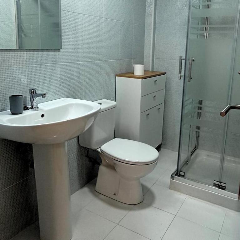 EnFOZ Terraza XXL Pet Friendly - Apartamento de 2 dormitorios - 7