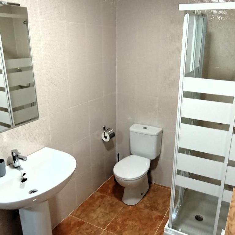 EnFOZ Terraza XXL Pet Friendly - Apartamento de 2 dormitorios - 8