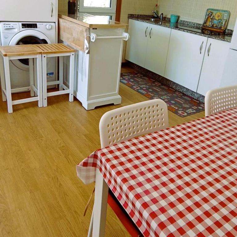 EnFOZ Terraza XXL Pet Friendly - Apartamento de 2 dormitorios - 10