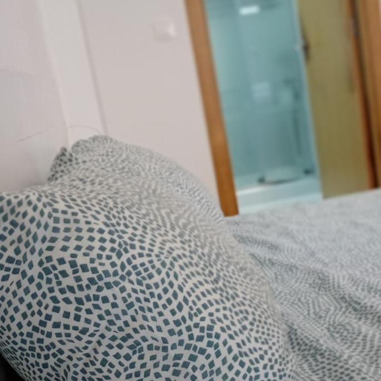 EnFOZ Terraza XXL Pet Friendly - Apartamento de 2 dormitorios - 11