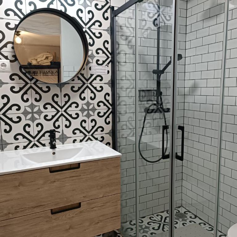Apartamento Alamos Urban Center - Apartamento de 2 dormitorios con balcón - 16